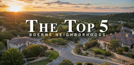 Photo of Top 5 Boerne Neighborhoods: Where to Live in Boerne, TX