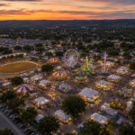 What to Do Labor Day Weekend in Boerne, TX: Parade & Kendall County Fair