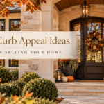 Fall Curb Appeal Ideas When Selling Your Home